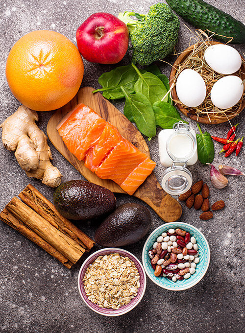Dietetica e Nutrizione Clinica